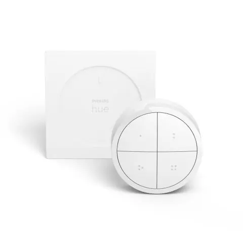 Philips Hue 929003500101 Strömbrytare Populärt val